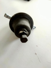 Клапан mercedes 107 450 sl d-jet Недорого, фото thumb