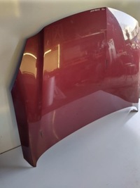 фото thumb №4, Капот крышка двигателя opel insignia a 08-13