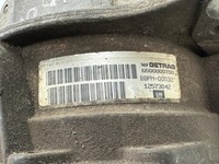 фото thumb №9, Cadillac sts srx cts 04-14r мост дифференциал перед передний 3.91 оригинал