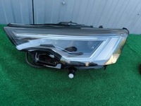 фото thumb №1, Лампа левая передняя комплектная audi a6 4k c8 matrix led 4k0941039