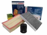 фото thumb №1, Vw transporter t6 15- 2.0 tdi 180km фільтри набір