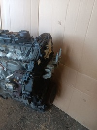 фото thumb №5, Двигатель 1.6 tdci ford focus mk3 c-max mk2 t1db повреждённый