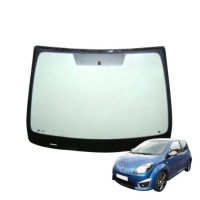 Купити Скло лобове renault twingo 2008-14 зелений оригінальний номер 8200385976, фото thumb