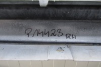 фото thumb №11, Молдинг порог правая bmw 3 g20 g21 m набор 18-