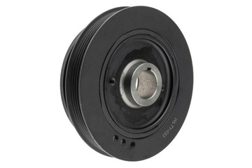 фото thumb №10, Колесо ременное вала avensis 2.0d4d t25 03-08