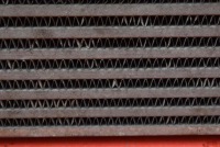 Радиатор интеркулер a1695000000 mercedes a-klasa w169 2.0 cdi 82 km 04-08 в Украине, фото thumb