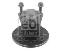 фото thumb №2, 02895 febi ступиця колеса