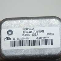 фото thumb №6, Jeep grand cherokee wk 2005 датчик ускорения