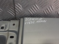 фото thumb №7, Кришка багажника багажника renault scenic ii nv632