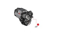 Купить Подушка двигателя casalini m20, фото thumb