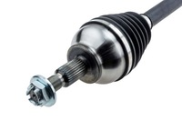 фото thumb №2, Полуось приводная nty npw-fr-131