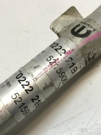 фото thumb №11, Шланг кондиціонера fiat tipo 52159060