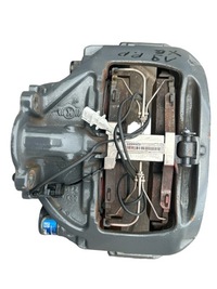 фото thumb №1, Суппорт daf xf xg xg+ xd 2266603