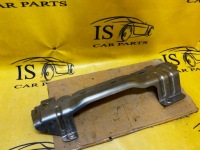 фото thumb №1, Защита кронштейн металлический левый land rover discovery v l550