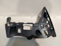 фото thumb №1, Кронштейн направляющая бампера правый перед renault clio v 5 lift 23- 620364859r