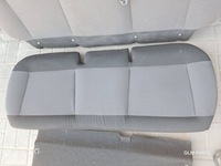 фото thumb №5, Citroen c4 cactus заднее сиденье задняя ремни защёлки болты пол багажника