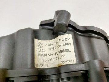 фото thumb №6, Audi q7 1 i 4l 3.0 tdi колектор всмоктуючий праві z059129712bm