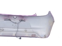 Бампер задний задний оригинал lak ele peugeot 108 14-18r. Оригинал, фото thumb