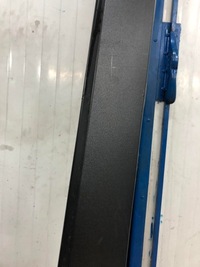 фото thumb №4, Jaguar xf x260 2015- молдинг поріг права gx63-101d56-a