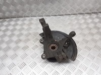 фото thumb №3, Поворотний кулак ступиця правий перед dacia logan i