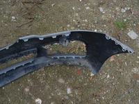 фото thumb №7, Бампер перед bmw 5 g30 g31 m-pakiet 17-21