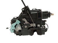 фото thumb №5, Замок дверь левый перед europa 3d1837015ad skoda roomster i 2006-