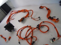 фото thumb №3, Дроти wysokiego напруги роз'єм citroen ds3 crossback e-tense 2020 rok