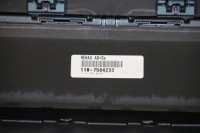 фото thumb №8, Bmw ix i20 m-pakiet бампер задня задній 6xpdc c35