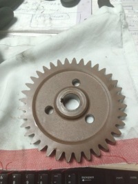 фото thumb №1, Renault оригинальный номер 8131292