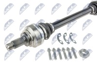 фото thumb №4, Приводной вал приводная