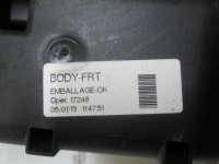 Opel meriva b 13r коробка предохранителей 13292736 13246915 13299202 Киев, фото thumb