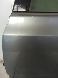 фото thumb №5, I146 двері лівий задня bmw x3 e83 silbergrau