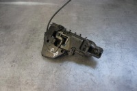 фото thumb №5, Ручка двері лівий задня задня mercedes gl x164 c359