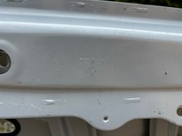 фото thumb №11, Mercedes eqe 295 v295 дверь левый задняя левая задние