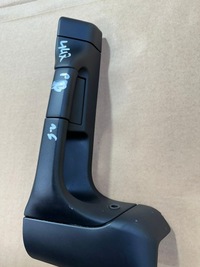 фото thumb №5, Ручка двері правий bok, права задня mercedes vito w447, viano