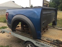 фото thumb №7, Ford f150 raptor 2019 задня кузов кришка багажника лампи kpl