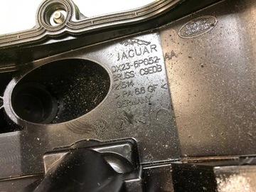 фото thumb №8, Jaguar rover кришка клапанів 3.0 v6 sc dx23-6p052