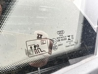 фото thumb №10, Audi a3 8y sportback крило праві зад задній чверть