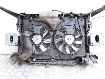 фото thumb №6, Pas переднє радіатор kpl. mazda cx-5 2.2 d 12-17r.