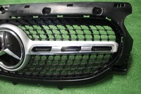 фото thumb №4, Mercedes gla ii w247 h247 решётка радиатора решётка радиатора радиатора bez камеры