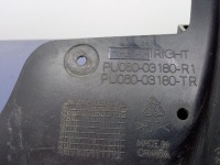 фото thumb №5, Toyota camry viii xv70 17- бризковик задня задній лівий pu060-03180