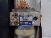 Насос дах mercedes sl r230 2308000030 Оригінал, фото thumb