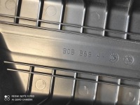 Корпус фільтра повітря 8088684 suzuki swift mk6 в Україні, фото thumb