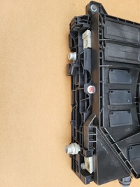 фото thumb №11, Комплект радиатор с вентилятор jaguar i-pace x590 ev400 j9d3-19e839-ab