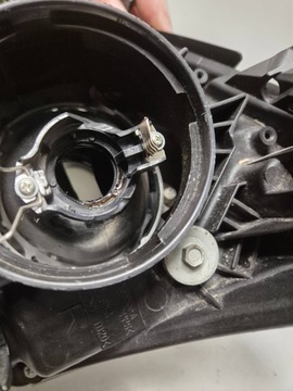 фото thumb №8, Опис !!! лампа праві перед фара ксенон eu toyota avensis t25 рестайлінг 2006-