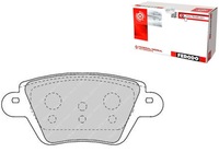 фото thumb №1, Тормозные колодки тормозные renault kangoo kangoo express 1.5