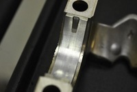 фото thumb №16, Блок dół двигателя wał b4164t volvo s40 v40 2 ii 1.6 t4 180 km 12-16