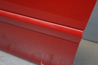 фото thumb №11, Дверь левый перед renault clio iii lift 5d