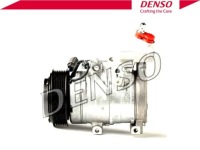 фото thumb №2, Denso компрессор кондиционера honda cr-v ii 2.2d 02