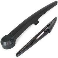 фото thumb №1, Jeep grand cherokee двірник щітка + важіль двірники задня